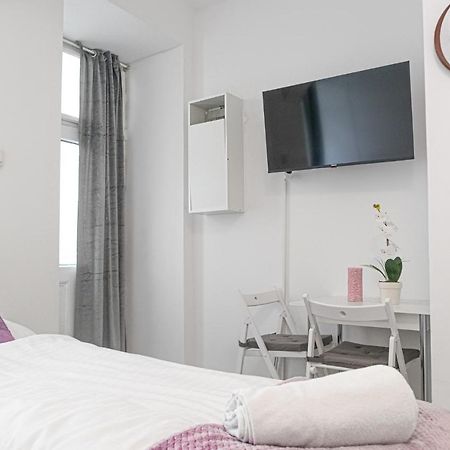 3 Standard Rooms Near Hauptbahnhof Βιέννη Εξωτερικό φωτογραφία