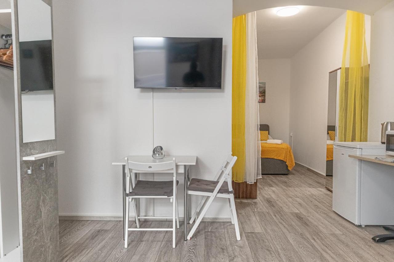 3 Standard Rooms Near Hauptbahnhof Βιέννη Εξωτερικό φωτογραφία