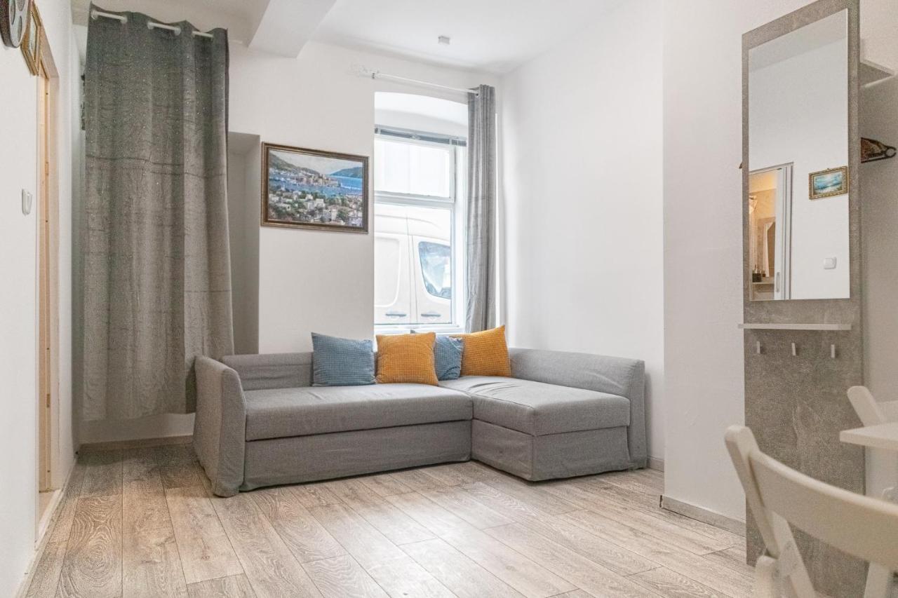 3 Standard Rooms Near Hauptbahnhof Βιέννη Εξωτερικό φωτογραφία