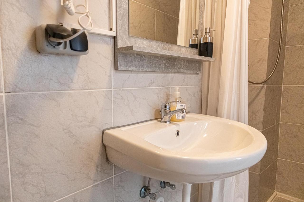 3 Standard Rooms Near Hauptbahnhof Βιέννη Εξωτερικό φωτογραφία