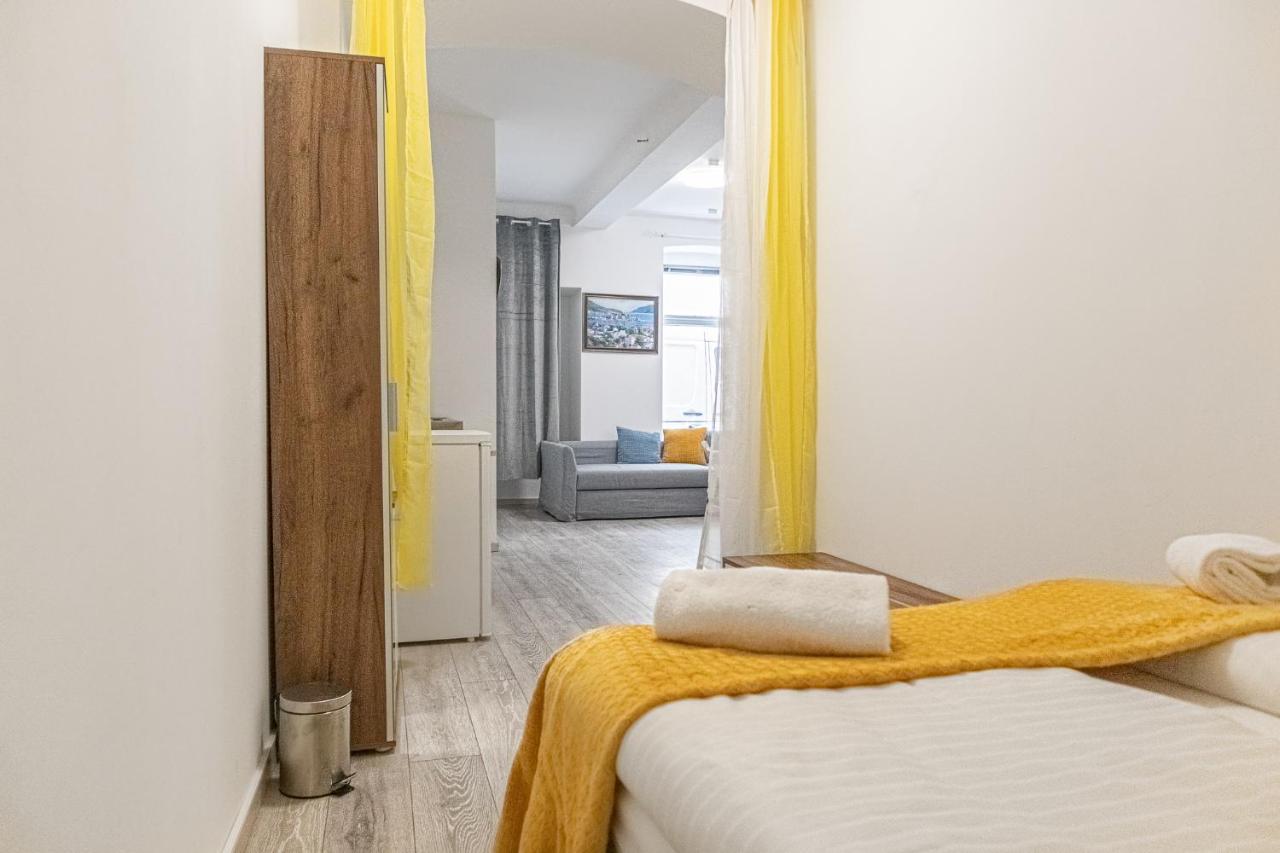 3 Standard Rooms Near Hauptbahnhof Βιέννη Εξωτερικό φωτογραφία