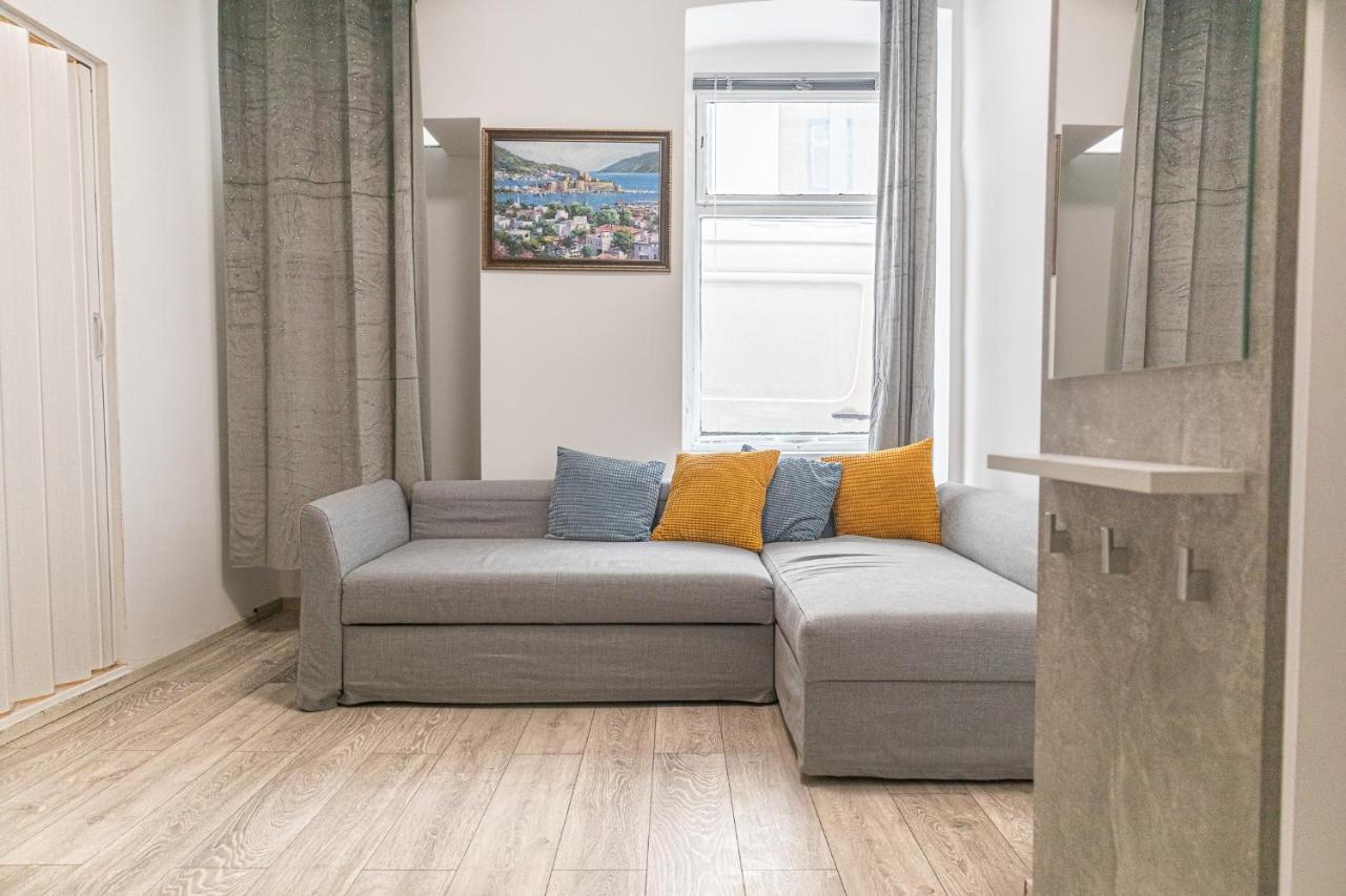 3 Standard Rooms Near Hauptbahnhof Βιέννη Εξωτερικό φωτογραφία