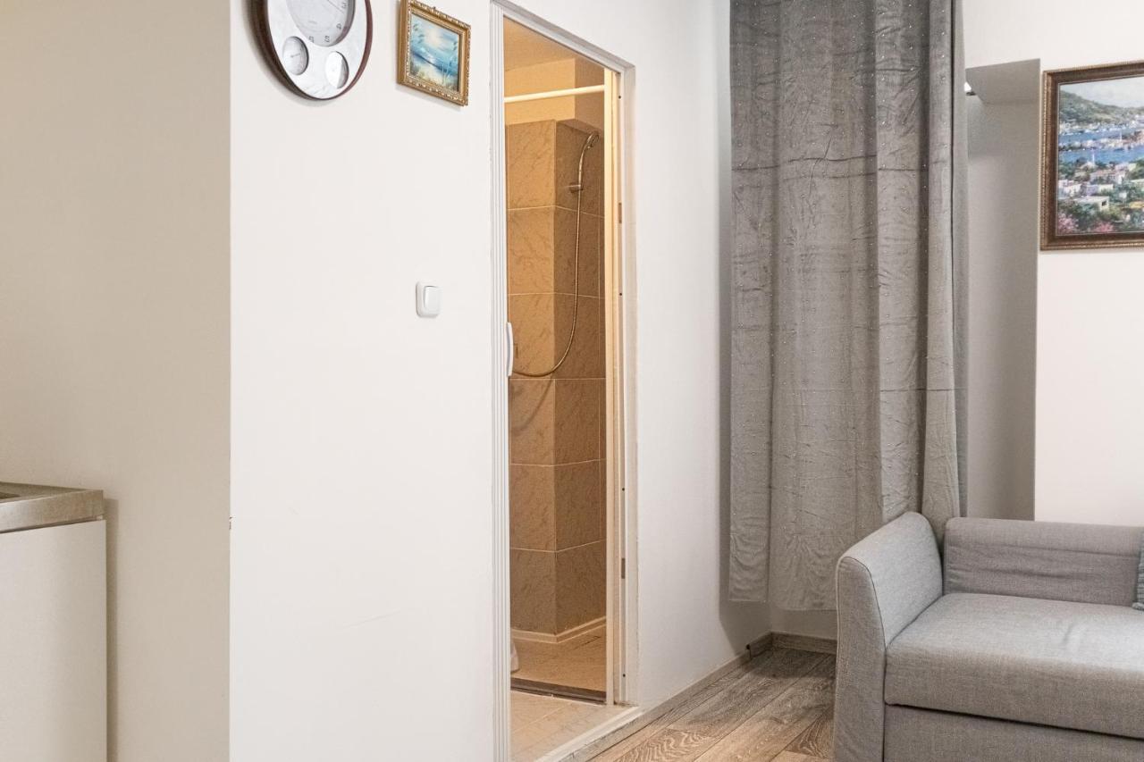 3 Standard Rooms Near Hauptbahnhof Βιέννη Εξωτερικό φωτογραφία