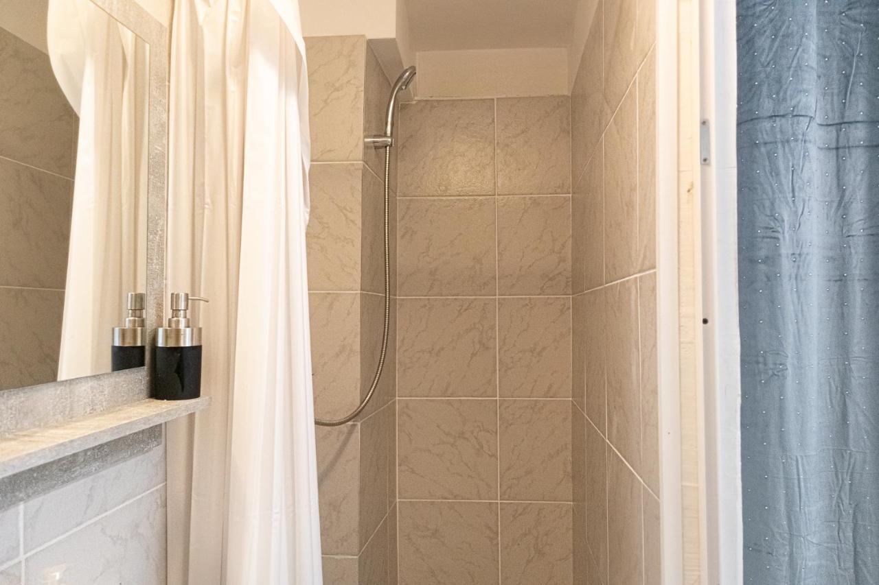 3 Standard Rooms Near Hauptbahnhof Βιέννη Εξωτερικό φωτογραφία