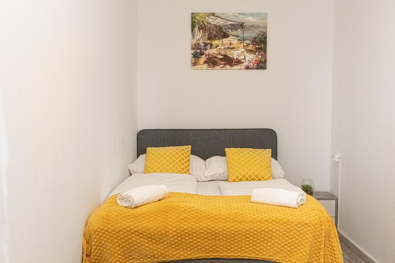 3 Standard Rooms Near Hauptbahnhof Βιέννη Εξωτερικό φωτογραφία