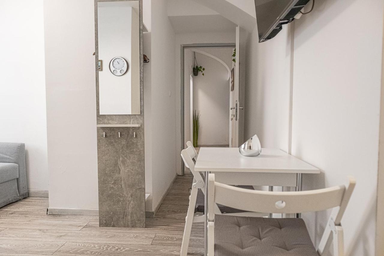 3 Standard Rooms Near Hauptbahnhof Βιέννη Εξωτερικό φωτογραφία