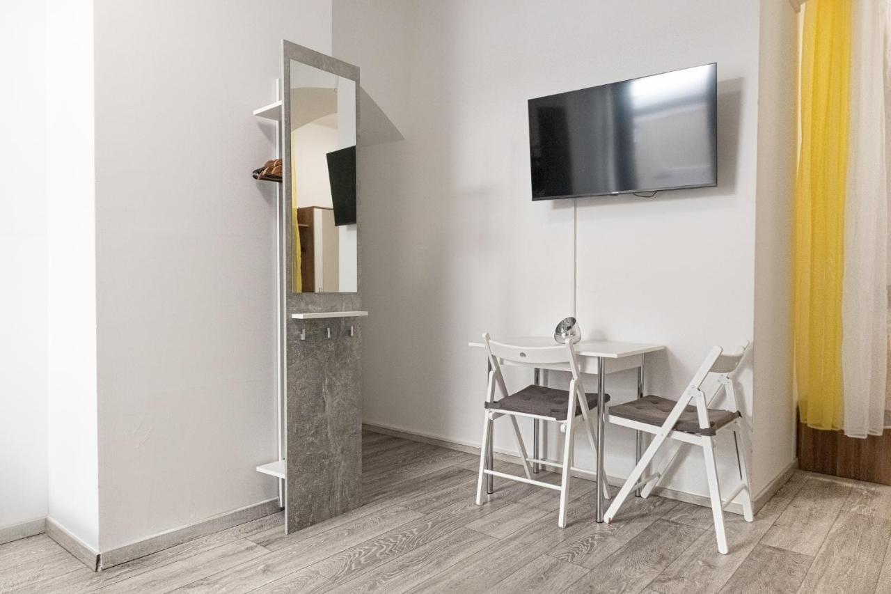 3 Standard Rooms Near Hauptbahnhof Βιέννη Εξωτερικό φωτογραφία