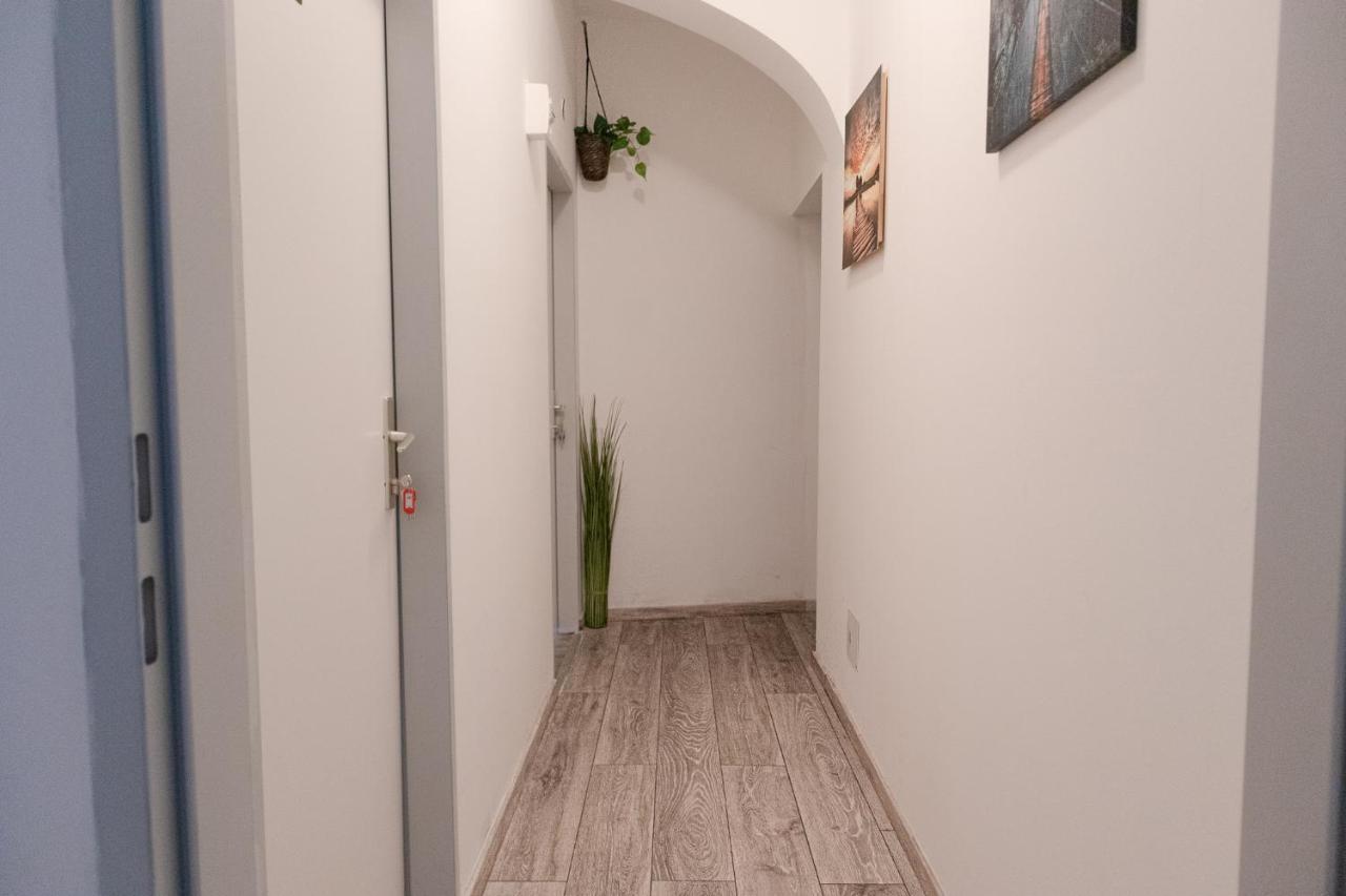 3 Standard Rooms Near Hauptbahnhof Βιέννη Εξωτερικό φωτογραφία